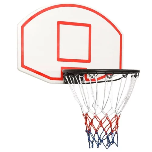 06 – Basketbalový koš v každém patře