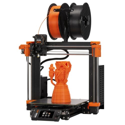 19 – 3D tiskárna do počítačové učebny